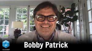 Bobby Patrick, UiPath