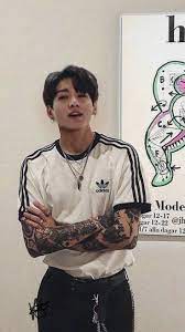 Daddys Spoiled Baby Y M Jungkook Abs Hot Korean Guys Jungkook