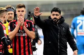 In other countries, piontek may be more frequent to prevent mispronunciation. Gattuso Tentang Piatek Dia Hidup Untuk Cetak Gol Okezone Bola