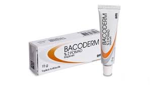 Bacoderm Krem Nedir Ne Ise Yarar Modanium Mupiderm pomad mupiderm, ciltteki oluşan sivilceleri, bakterileri ve benzeri enfeksiyonları tedavi etmede kullanılan kremdir. bacoderm krem nedir ne ise yarar