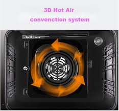 March 17, 2017, by kitchenkitsview ilaria innocenti puts contemporary touch into traditional cake stands. Foshan 60l Built In Oven For Kitchen Appliances Electric Oven Baking Horno Pizza Made In China Buy Electric Oven For Pizza Oven Oven Oven Convection Oven Product On Alibaba Com