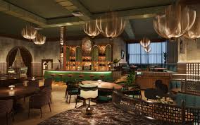 An evening at Three Cuts Steakhouse & Bar: The laid-back luxury experience