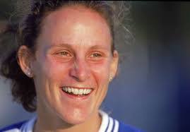 Kristin Lilly's Instagram, Twitter & Facebook