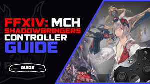 Study focus room education degrees, courses structure, learning courses. Ffxiv Mch Controller Guide Shadowbringers Machinist Guide Youtube