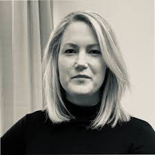 Sanna Älgekrans på LinkedIn: Det här är min dotter. Min dotter som i påskas  bestämde sig för att klä…