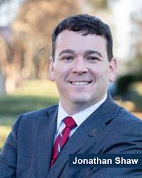 I'm excited to be working with a great team in this new role!