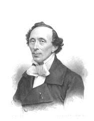 While many of those works are almost unknown. Factfile H C Andersen Text Images Music Video Glogster Edu Interactive Multimedia Posters