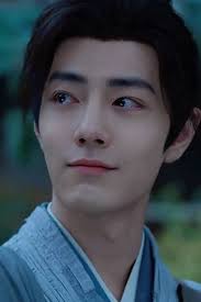 XiaoZhan's every move exudes so handsome and charming charm that people  can't resist including me too. Love you .. ❤️🐰⤵️ #XiaoZhan #xiaozhan肖战  #xiaozhan #肖战 ©️®️ : Thank you to the owner (on