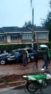 Reports further confirmed that 2 canadian nationals were among . Motorists Association Of Kenya Accident Alert Ngong Road It Is Now Officially A Death Trap Motorists Drive Carefully This Is At Jamuhuri Junction One Person Dead Facebook