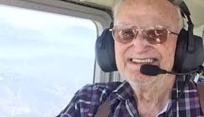 Redlands was active in the nation's early aviation history