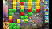 Enjoy our pet rescue saga puzzle walkthrough!. Pet Rescue Puzzle Saga Level 444 No Boosters A S Gaming Youtube