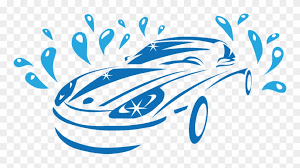 People man holding hand pink sponge for washing car. Car Detailing Clipart Free Download Best Car Detailing Car Wash Logo Png Transparent Png 664681 Pinclipart