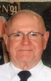 Obituary for Ralph L Summers