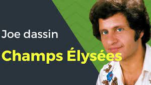 9 years ago 9 years ago. Comment Jouer Joe Dassin Aux Champs Elysees A La Guitare Joe Dassin Champs Elysees Elysee