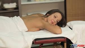 Massage Foxi Di - Foxy Di - EPORNER