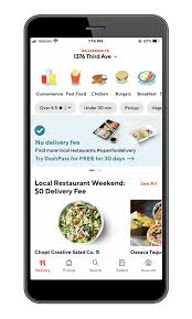 A lot of popular restaurants have apps that. 10 Best Food Delivery Apps Of 2021 Food Delivery Services