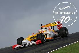 Autodromo internacional do algarve, portimao layout: Autosport 70 Why Portimao Is The Right Home For The Portuguese Gp