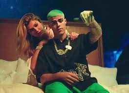 Lunay habla de su chica ideal ¿qué te parece? Modelo Costarricense Catalina Freer Llena De Belleza Y Sensualidad El Video Mas Reciente De Lunay Y Ozuna La Nacion