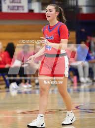 Addy Beck's Cherry Creek High School Career Home
