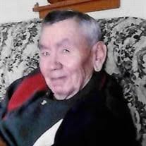 Obituary for Glenn R. Shaffer