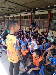 Nlp mentorıng & coachıng upsr 2020 / 2021. Latihan Mingguan Sekolah Kebangsaan Padang Tembak 1 Facebook