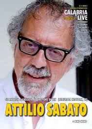 GIORNALISTA E SAGGISTA, È DIRETTORE DI TEN (TELEUROPA NETWORK, CS)