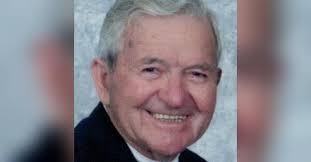 Charles W. Foster Obituary