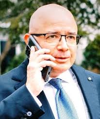 Republicans vie for 30th Senate District nomination