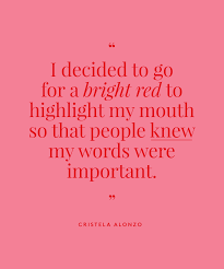 10 Unexpected Lipstick Quotes For Your Next Instagram Caption Lips Quotes Be Yourself Quotes Lipstick Quotes