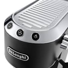 Voir plus d'idées sur le thème christo et jeanne claude, art, art de la lumière. Machine Expresso Percolateur Delonghi Dedica Style Ec695 Bk Noir 2 Paquets De Cafe Offerts Coffee Webstore