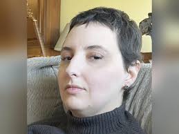 Megan Christina Rickett's Memorial Website