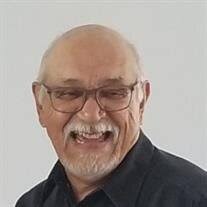 John Anthony Madrid Obituary