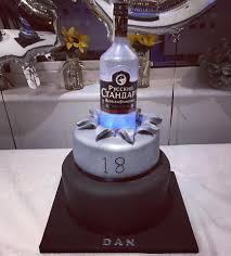 Wilton's birthday cake ideas for boys will inspire you, to bake something extra special, for the little guy in your life. Nina Makes Cakes Classy Black And Silver Birthday Cake For A Lad S 18th Birthday Complete With A Bottle Of Vodka For The Birthday Boy Birthday Cake Birthdaycake 18thbirthday Blackandsilver Vodka Facebook