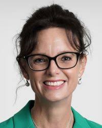 Ms (Steph) Stephanie Anne COOKE, MP