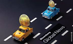 The new high has pushed ethereum's market capitalization over $310 billion which puts it on a par with paypal according to companiesmarketcap. Tether Vs Ethereum Usdt To Overtake Eth Ranking In 2021 Coinquora