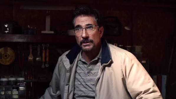 The Clovehitch Killer - Full Cast & Crew - TV Guide