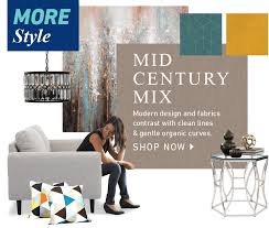 Mid Century Mix Morris Home Dayton Cincinnati Columbus Ohio Northern Kentucky