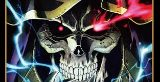 Overlord Anime Continues with Season 4 and a Movie | Atsuko