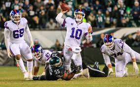 Nfl Week 6 Picks Predictions Philadelphia Eagles Vs New York Giants Will Eli Manning S Struggles Vs Eagles Continue Nj Com