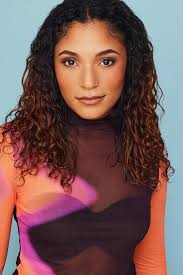 Kimberly Vaughn's Instagram, Twitter & Facebook