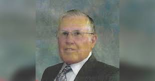 RUDOLPH (Rudy) S. PARKER