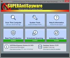 Find out, and learn how to stop them with this useful infographic. Download Superantispyware 10 0 1238 For Windows Filehippo Com