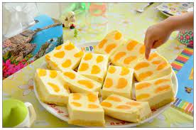 Maybe you would like to learn more about one of these? Quark Mandarinen Blechkuchen Rezepte Fur Familien Baby Kind Und Meer