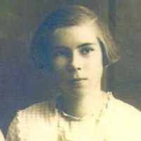 Ilah Maxine Knapp (1916–2000) • FamilySearch