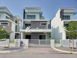 Die destination bandar seri putra wartet: Bungalow House For Sale At Putra 1 Bandar Seri Putra Bangi Kajang Bandar Seri Putra For Rm 1 198 000 By Sky Yap Durianproperty