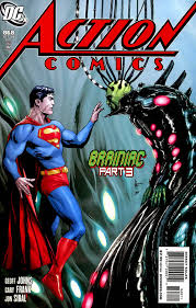 Superman Brainiac 003 | Read Superman Brainiac 003 comic online in high  quality. Read Full Comic online for free - Read comics online in high  quality .| READ COMIC ONLINE