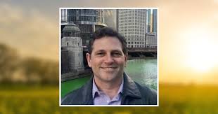 Brian Lee Goodrich Obituary May 3, 2023