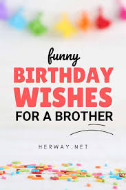 220 Hilariously Funny Birthday Wishes And Jokes