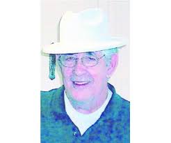 Ronald Thigpen Obituary (1936