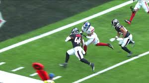 Mic'd up: Amobi Okoye